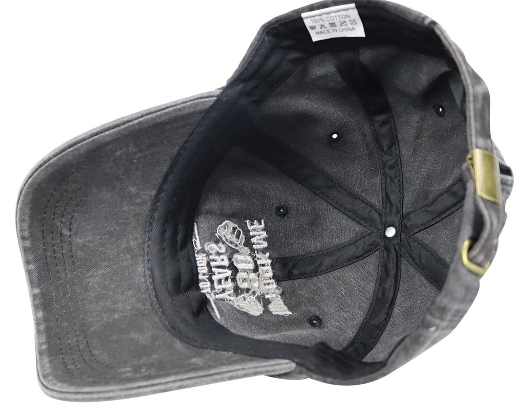 Baseball Hat V911