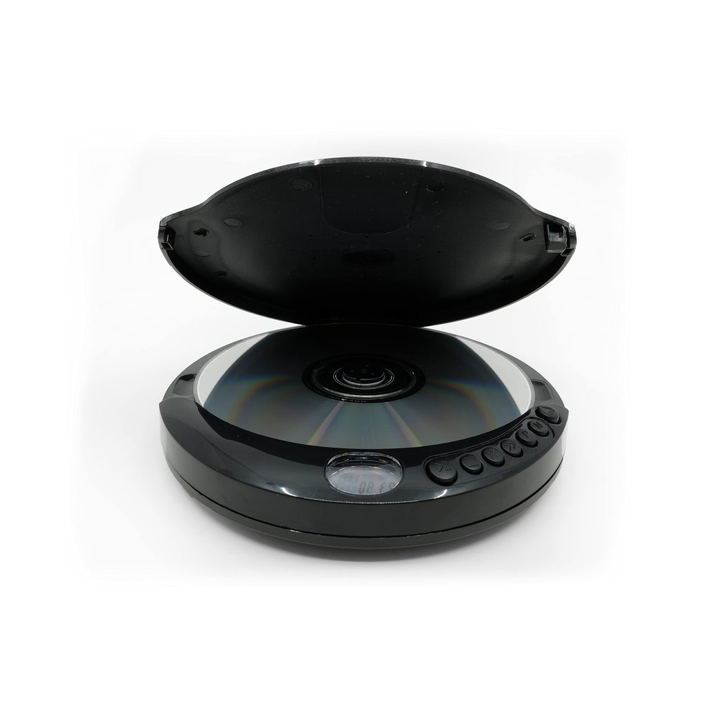 Compact CD Player T282