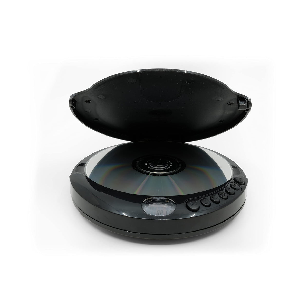 Compact CD Player T282