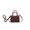 Small Puff Shopper L302