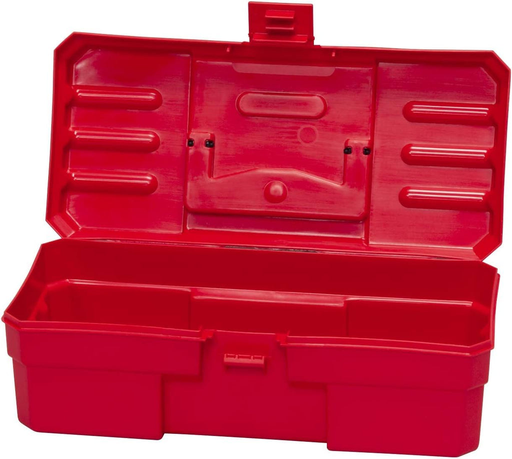 12-Inch Plastic Toolbox K618078