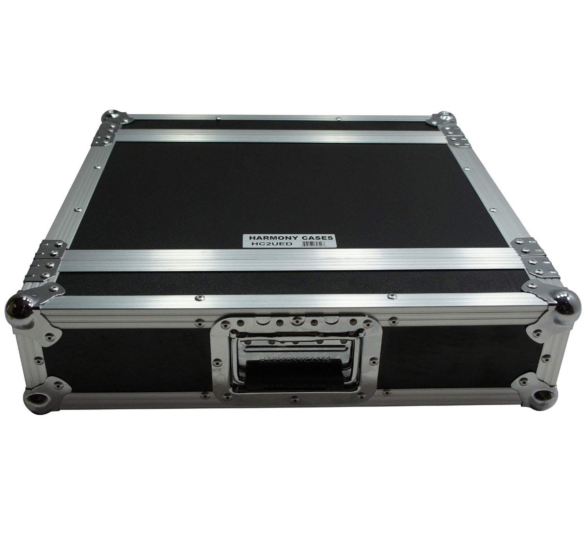 2U Rack Case 16" Depth G266
