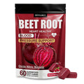 Beet Root Soft Chews 60 Count Y662