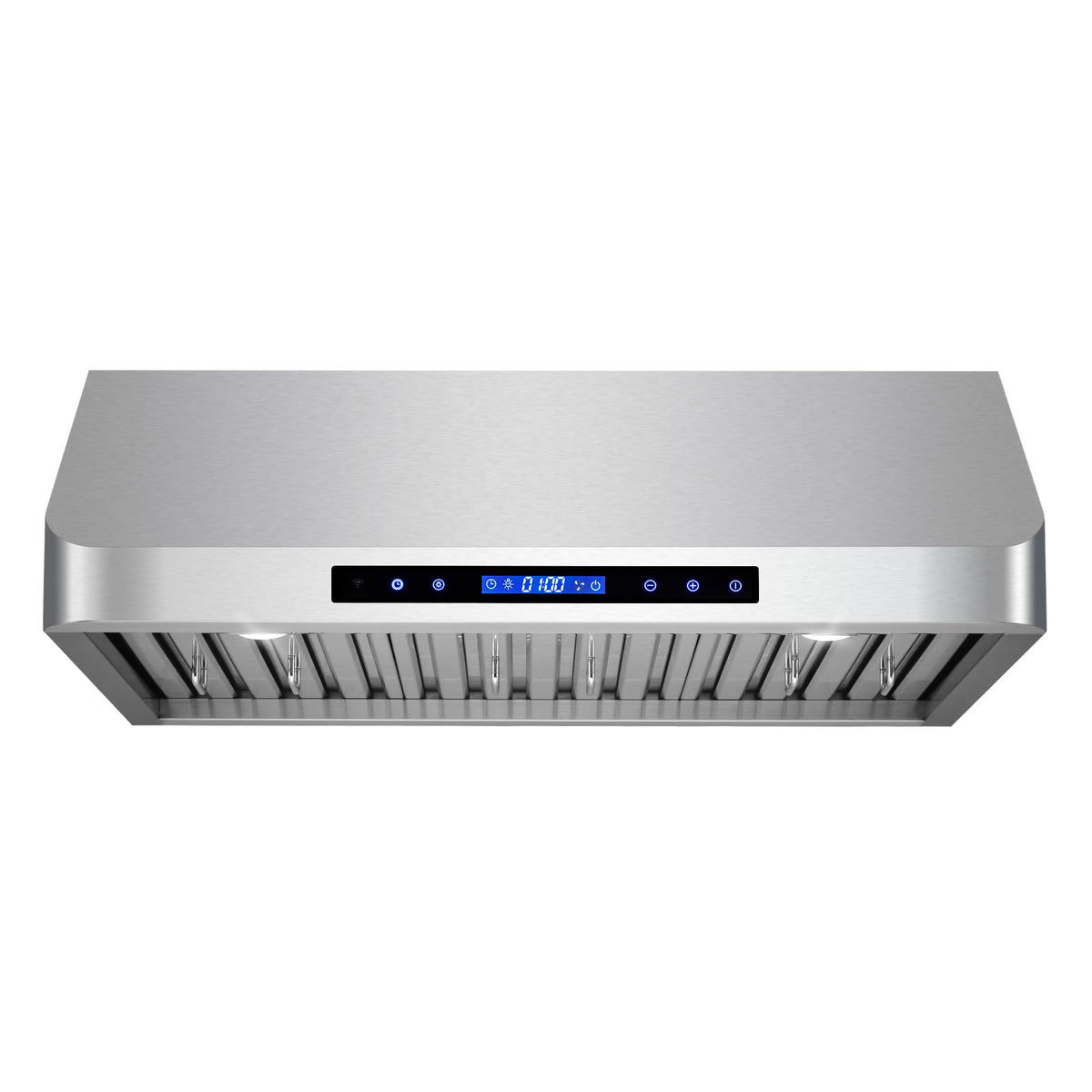 30 in. Ducted Under Cabinet Range Hood Q414