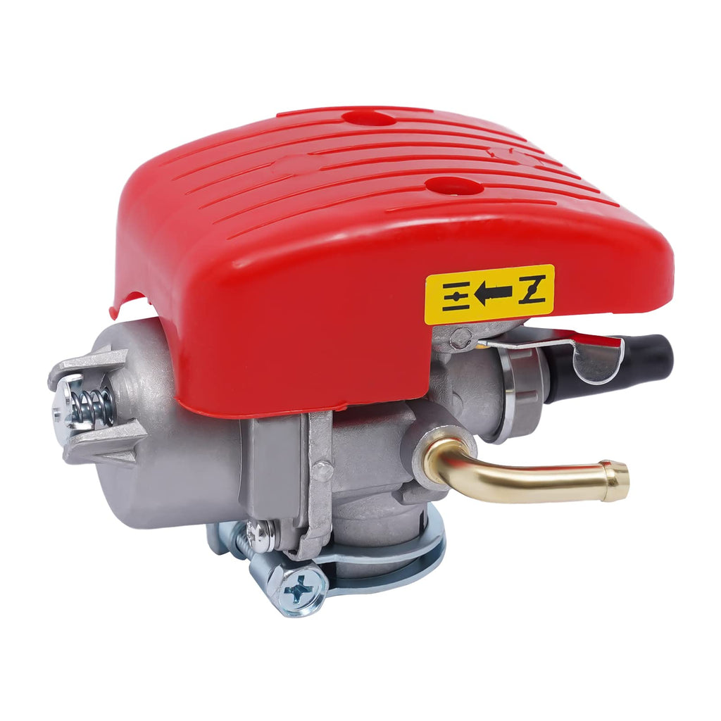 100CC 2-Stroke Gas Motorized Bike Conversion Kit A53490