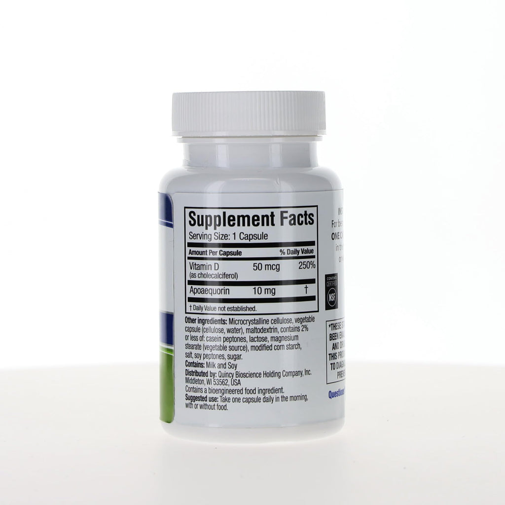 30 Capsules 4-Pack G4007