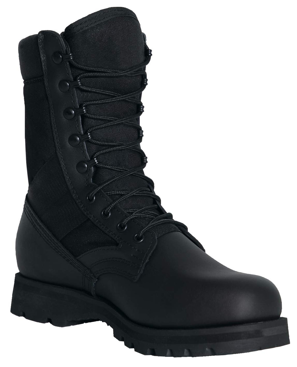 8 Inch Tactical Boots J10090