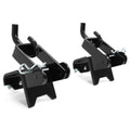 RV Weight Distribution Hitch Brackets Q464