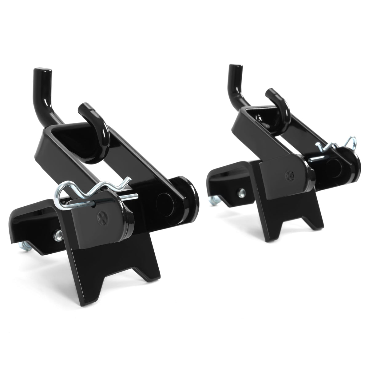 RV Weight Distribution Hitch Brackets Q464