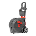 Hand-Crank Garden Hose Reel 5/8" x 100ft M564
