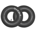 15x6.00-6 Inner Tube with TR13 Valve Stem 2/Pack H6861