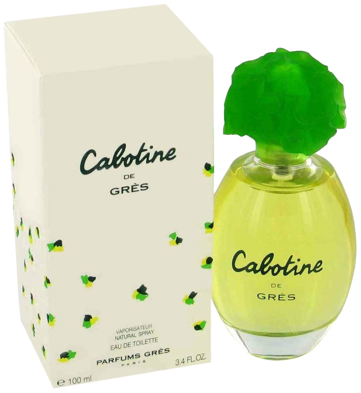 Eau De Toilette Spray 3.4 Ounces R633