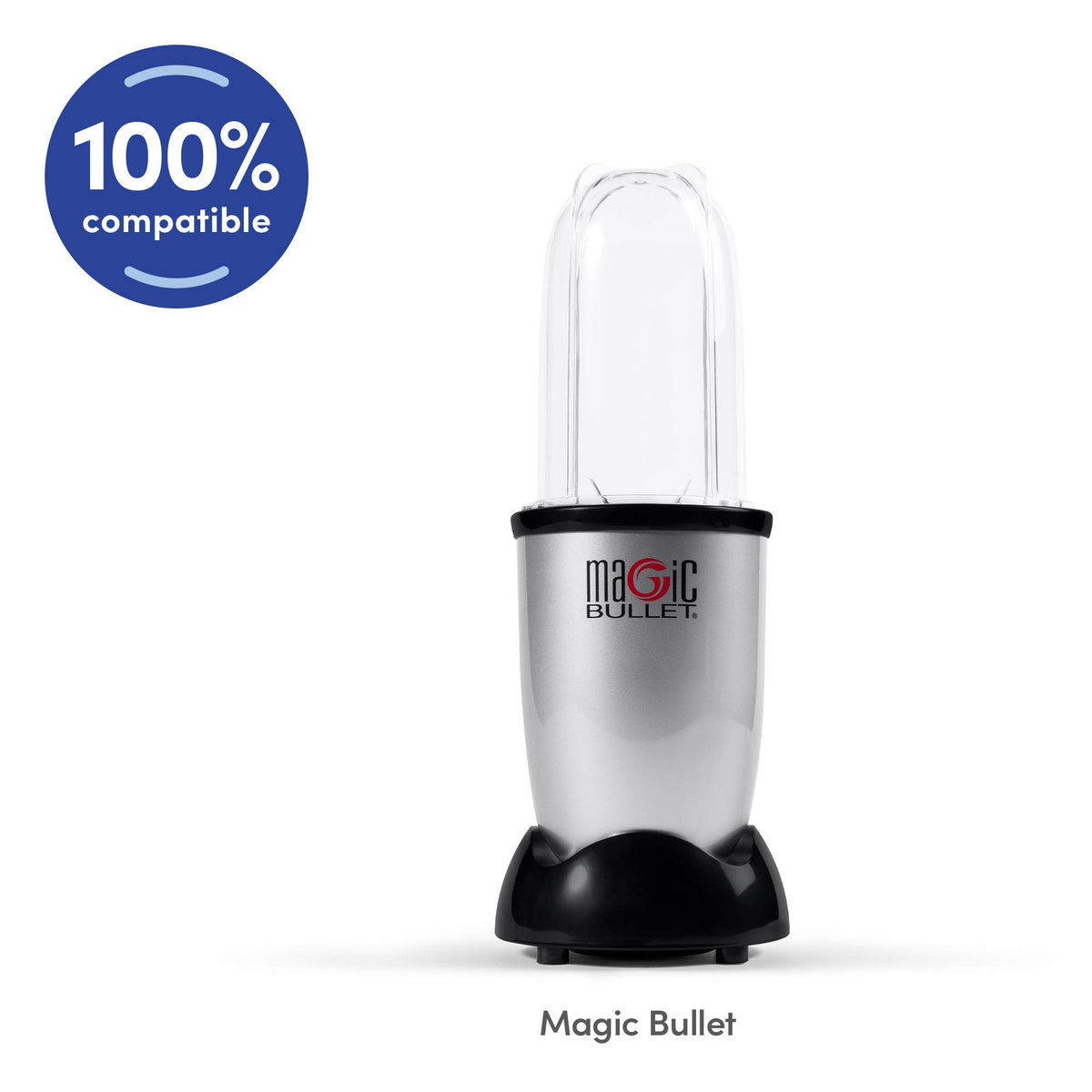 Ice Crusher Blade Black T4230