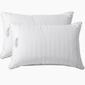 King Size Set of 2 Bed Pillows J396