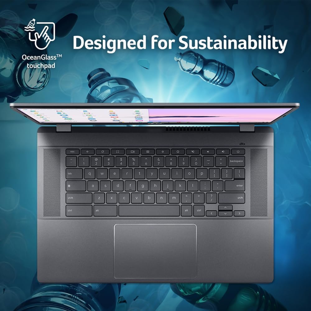 15.6" Touchscreen Laptop I694461