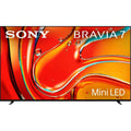 65" Mini LED QLED 4K UHD Smart Google TV V12958