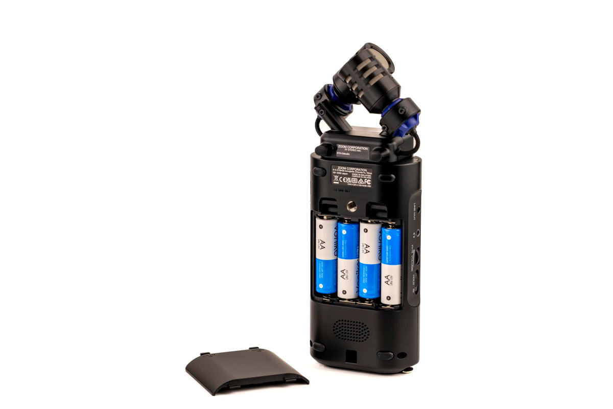 Handy Recorder R6515