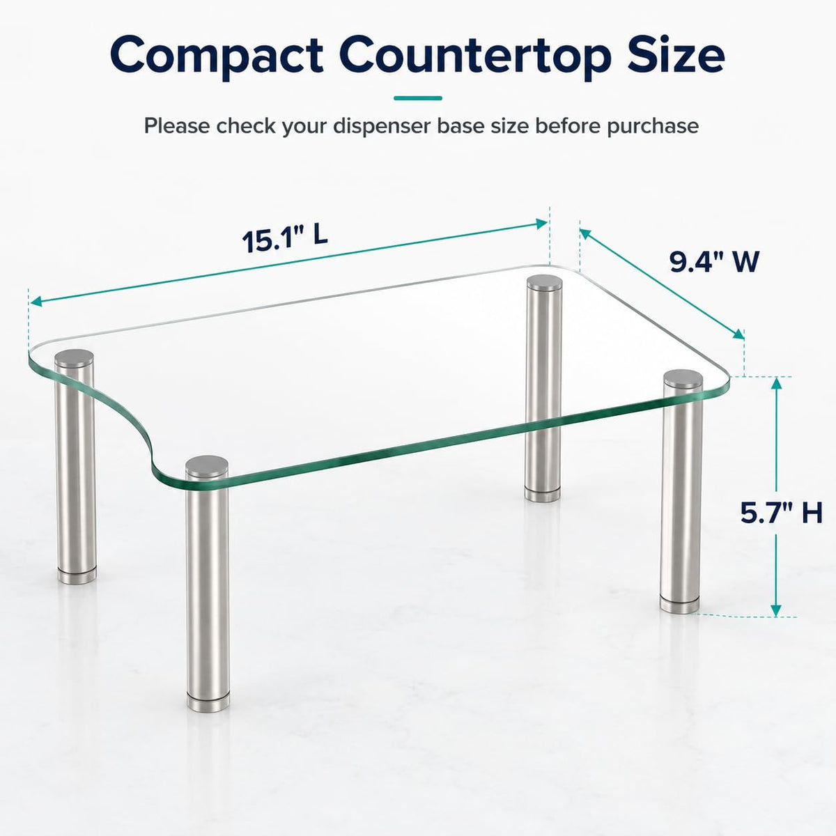 Water Dispenser Stand I1779