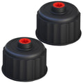 2 Pack Replacement Fuel Jug Cap E3360