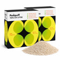 Tofu Cat Litter Low Dust Fast Clumping Flushable 2-Pack 22 lb X730
