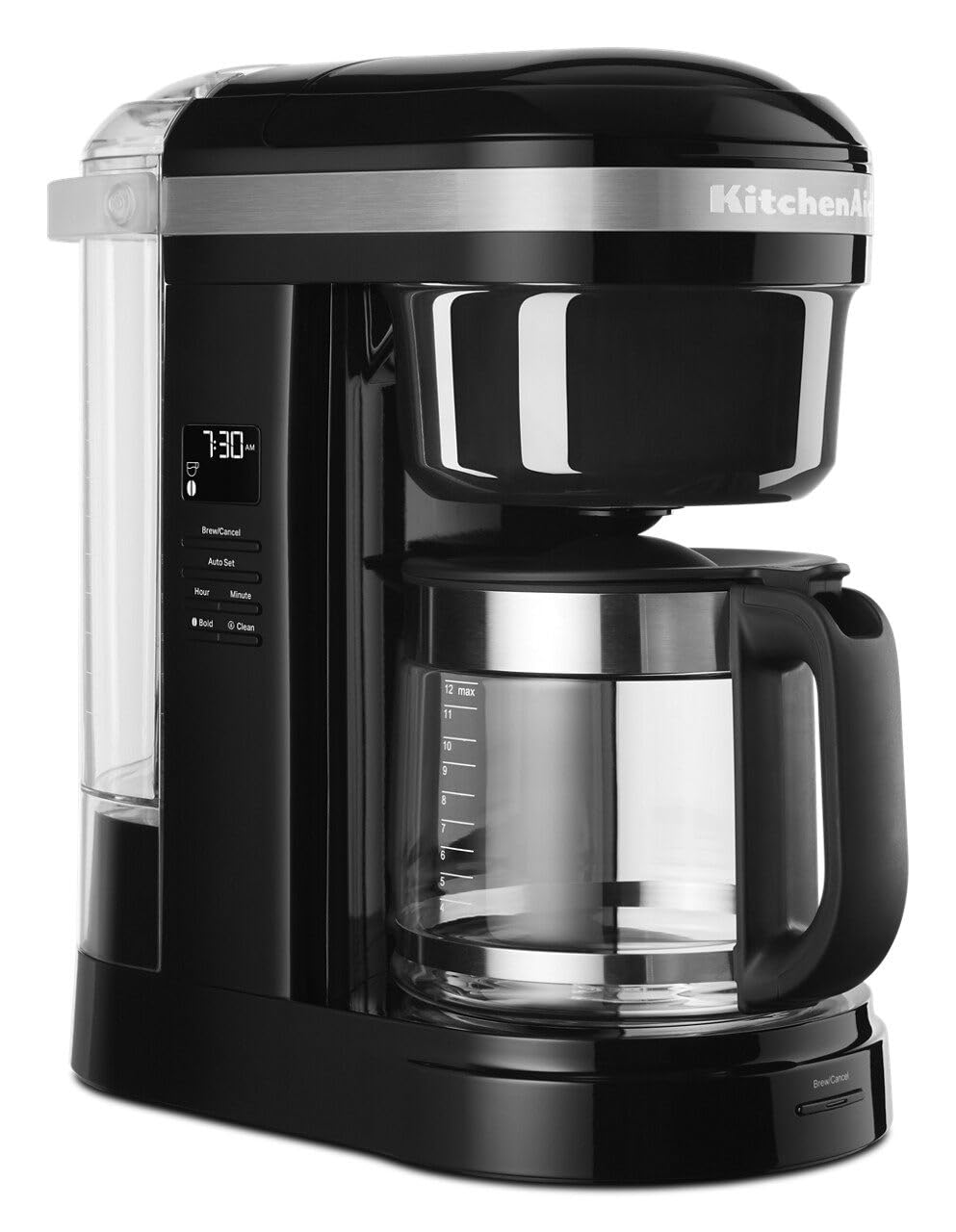 12 Cup Drip Coffee Maker H9508