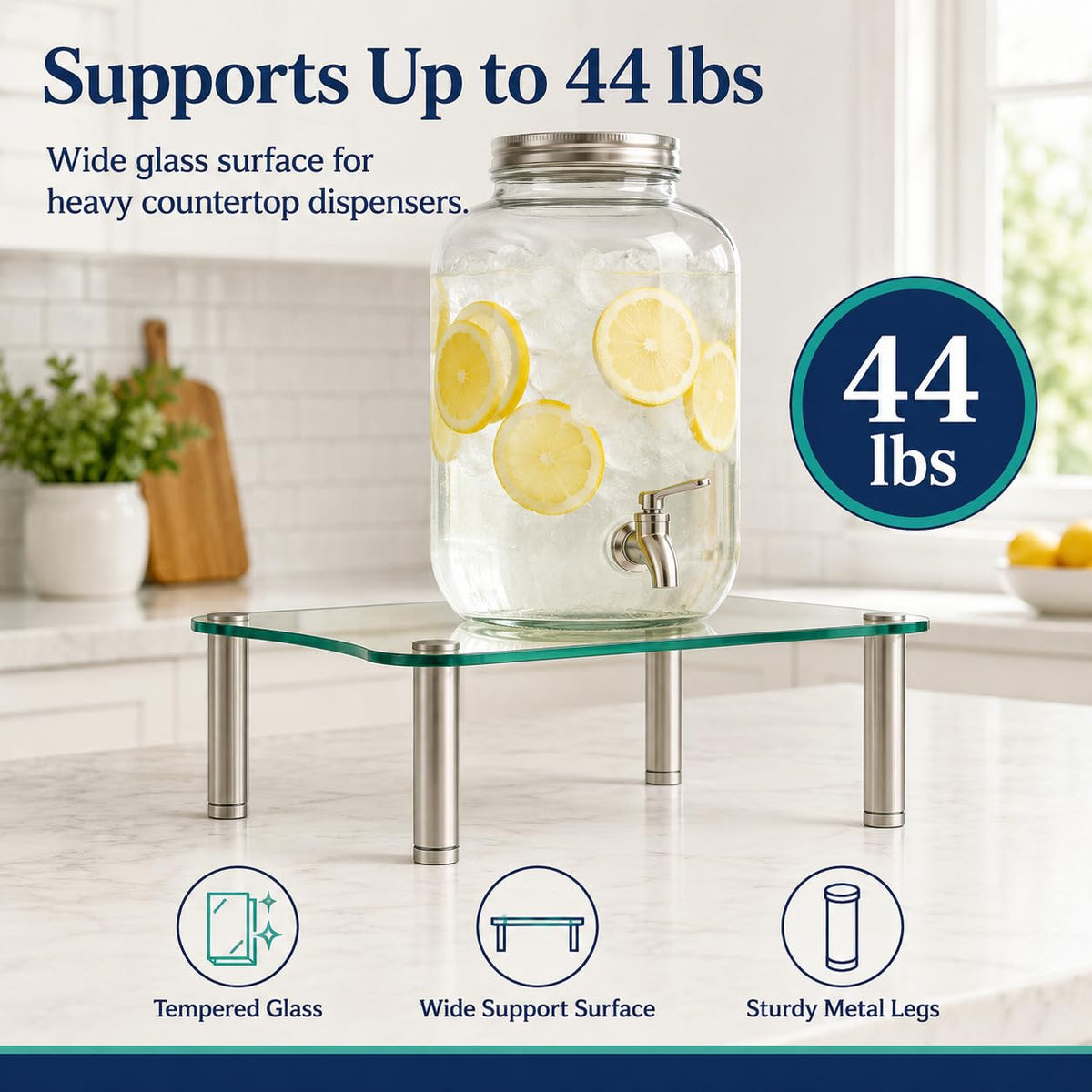Water Dispenser Stand I1779