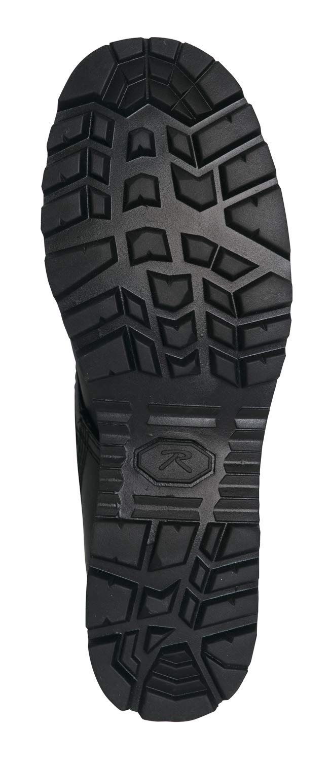 8 Inch Tactical Boots J10090
