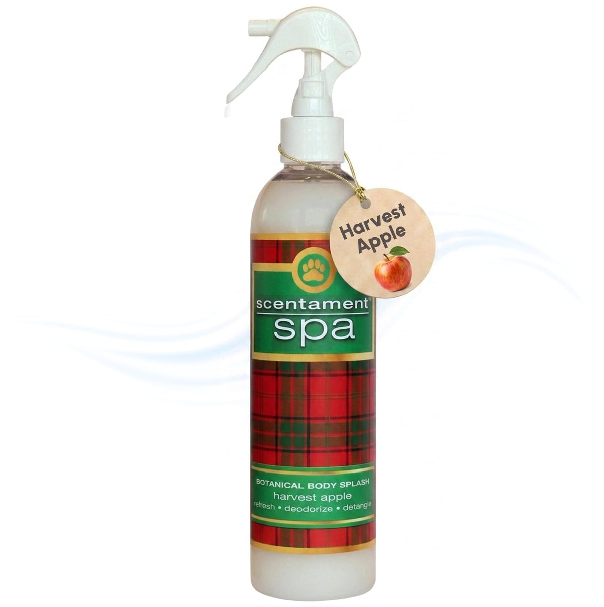 Botanical Body Splash 8 oz I638
