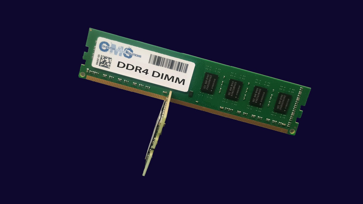 16GB DDR4 2400MHz Non ECC DIMM Memory Ram I9783