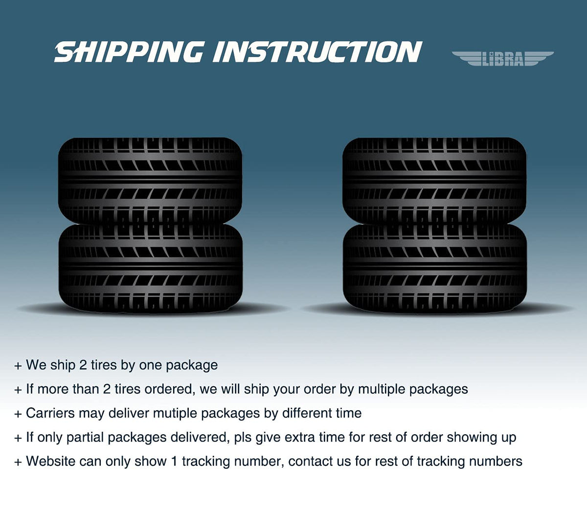 4 Premium Trailer Tire ST205/75R15 8PR LRD 107N O60291
