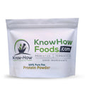 Vegan Pea Protein Powder 5 lb G34849