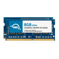 16GB DDR4 2400MHz SODIMM RAM S693