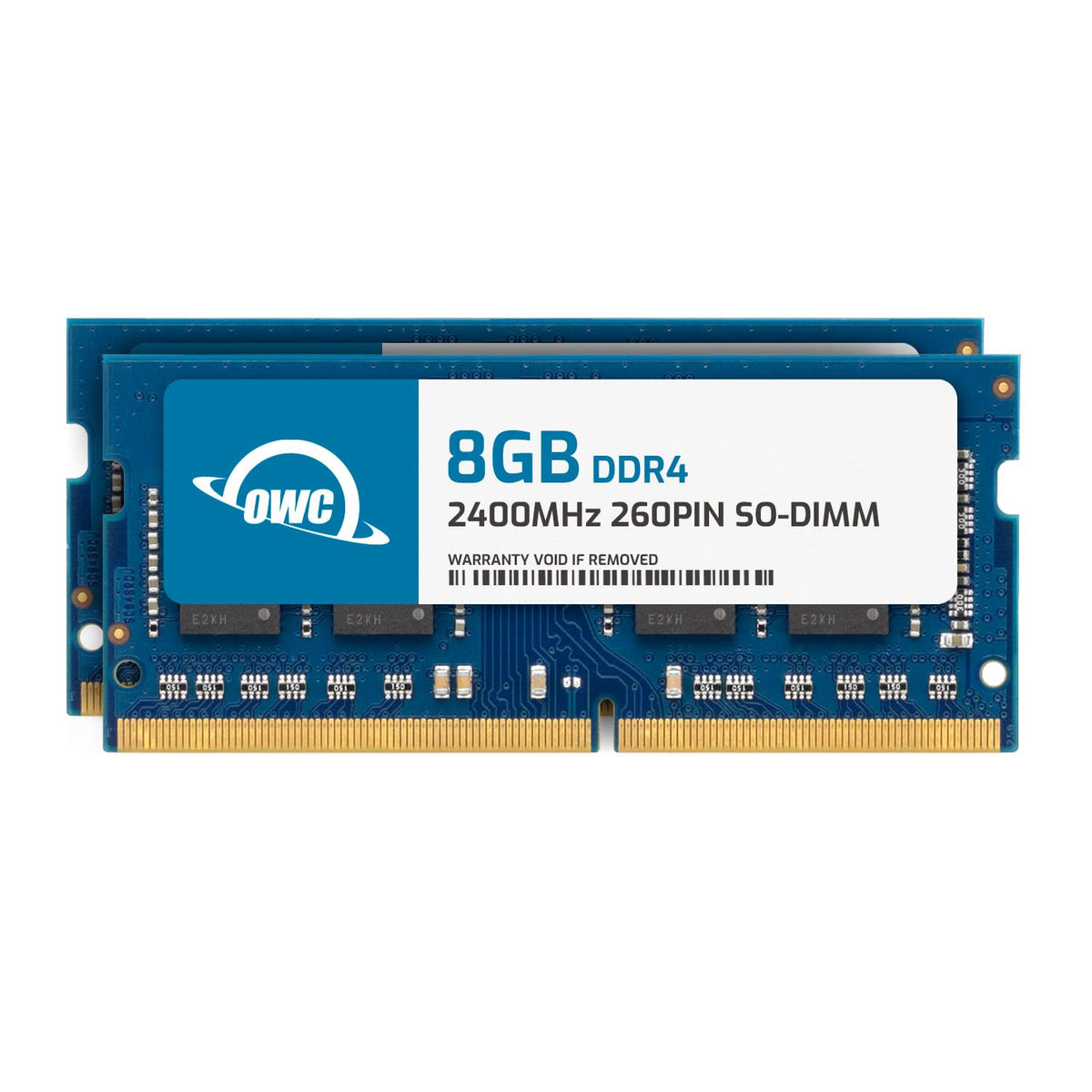16GB DDR4 2400MHz SODIMM RAM S693