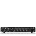 4x4 USB Audio/MIDI Interface with Mic Preamplifiers P765