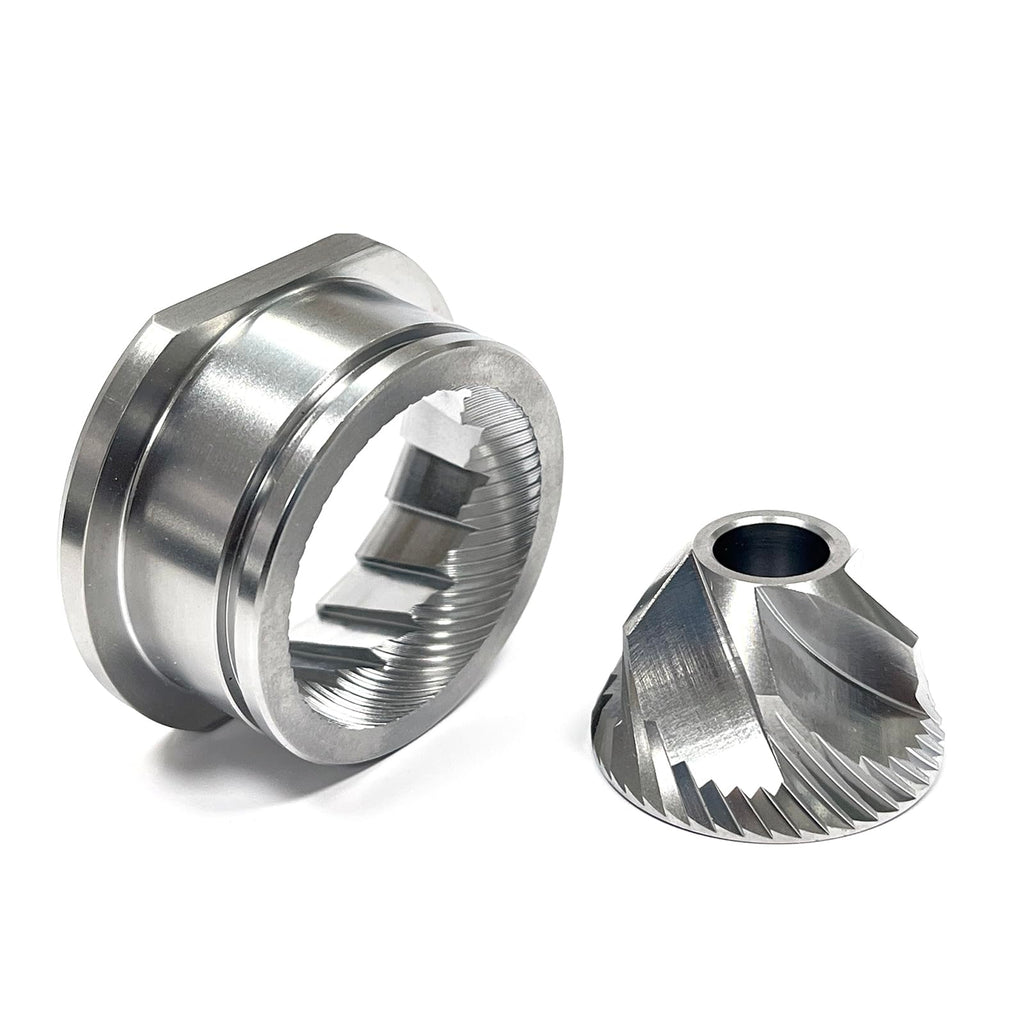 Conical Burr Set Replacement R5118