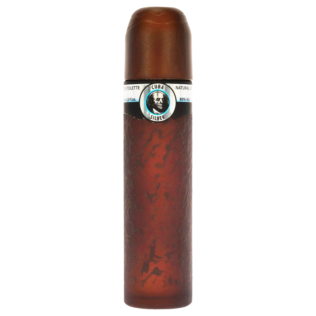 Eau De Toilette Spray 3.3 Ounce N213707
