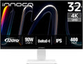 32" 4K 120Hz HDR400 USB-C Monitor C61018