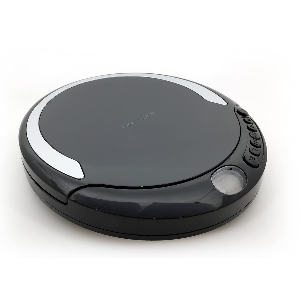 Compact CD Player T282