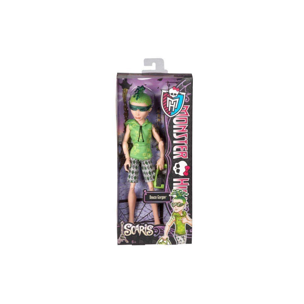 Doll K814