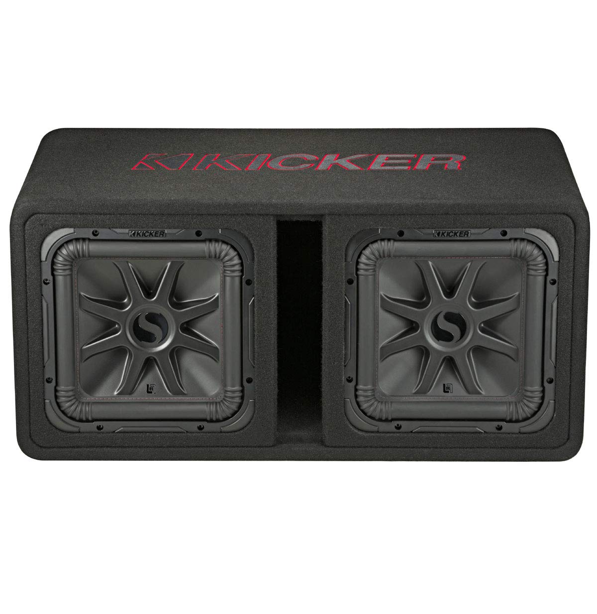 12" Subwoofer and Amp Package W41229