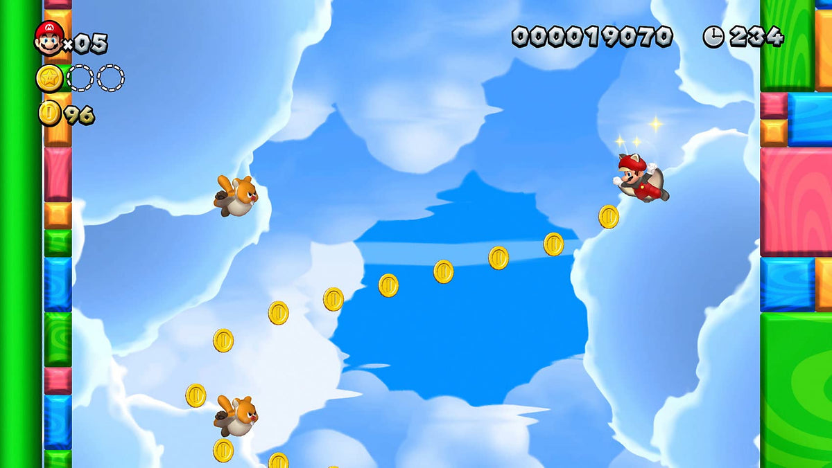 Super Mario Bros. U Deluxe I27676