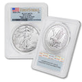 1 oz American Silver Eagle Coin MS-70 X82072