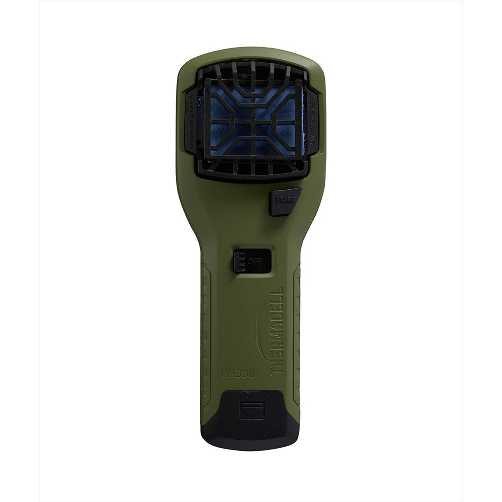 Fuel Powered Mosquito Repeller H892364
