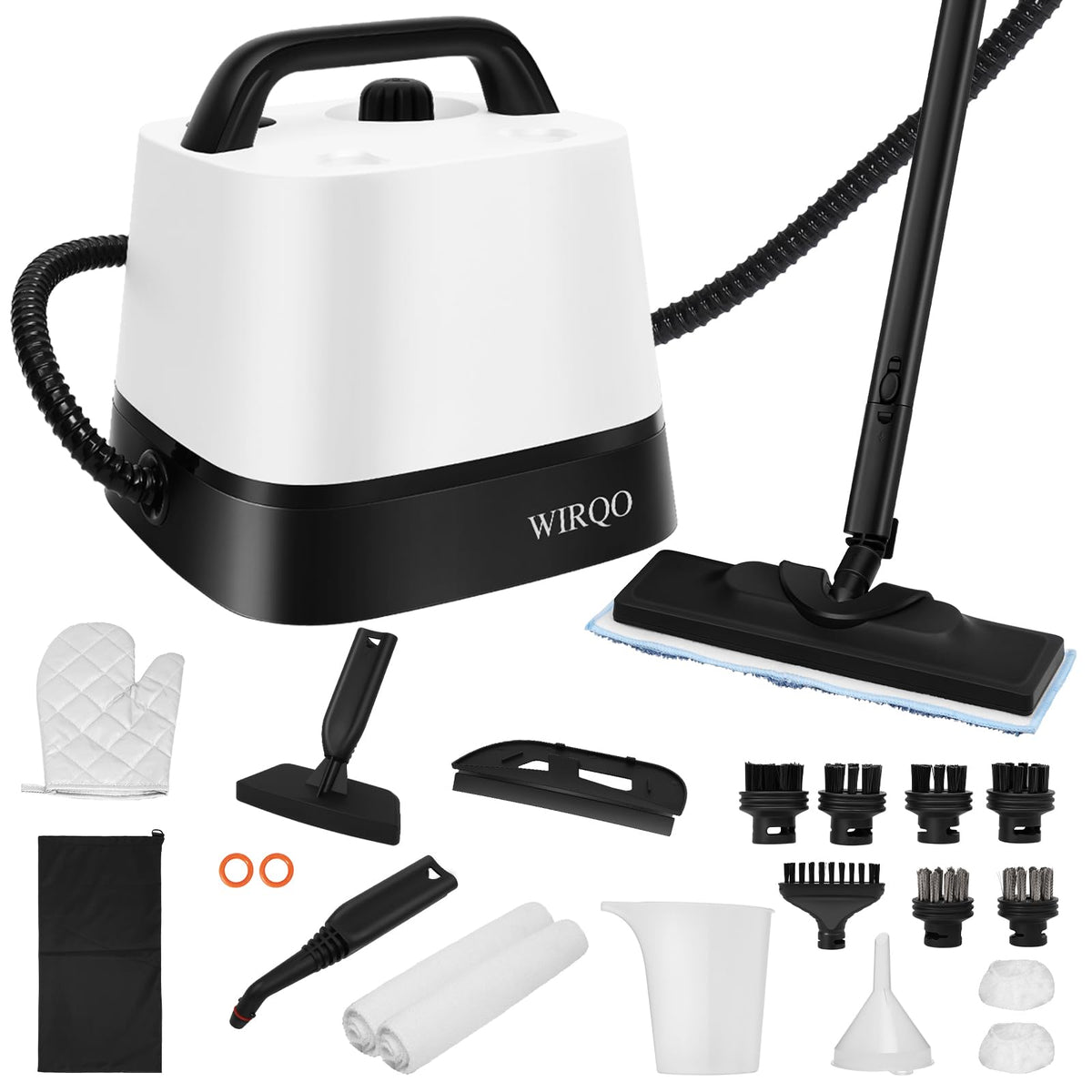 Multipurpose Steam Cleaner G250171