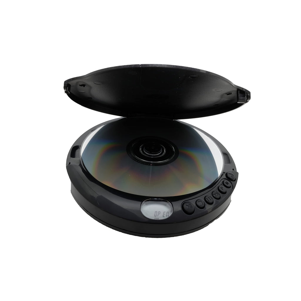 Compact CD Player T282