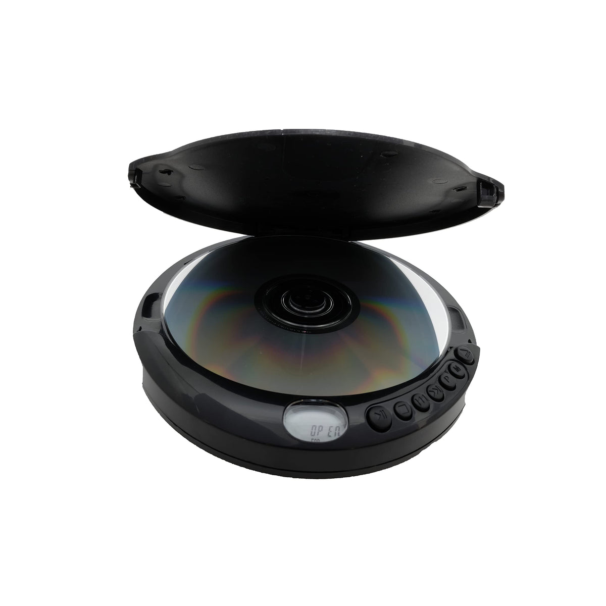 Compact CD Player T282