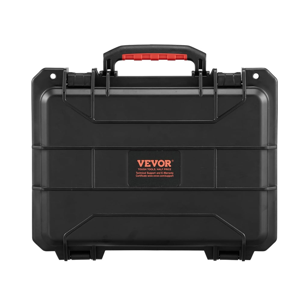 IP67 Waterproof Hard Case with Pre-cut Foam H2870