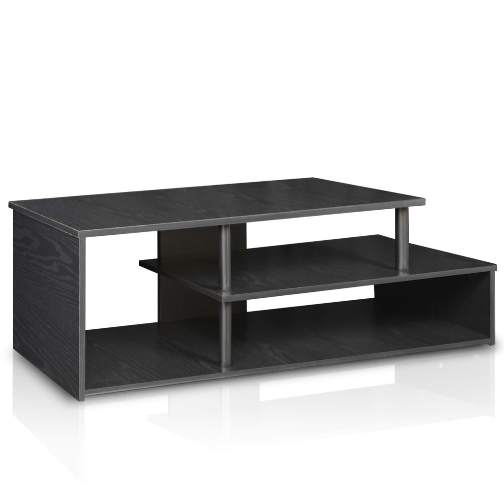 Black TV Stand T3232