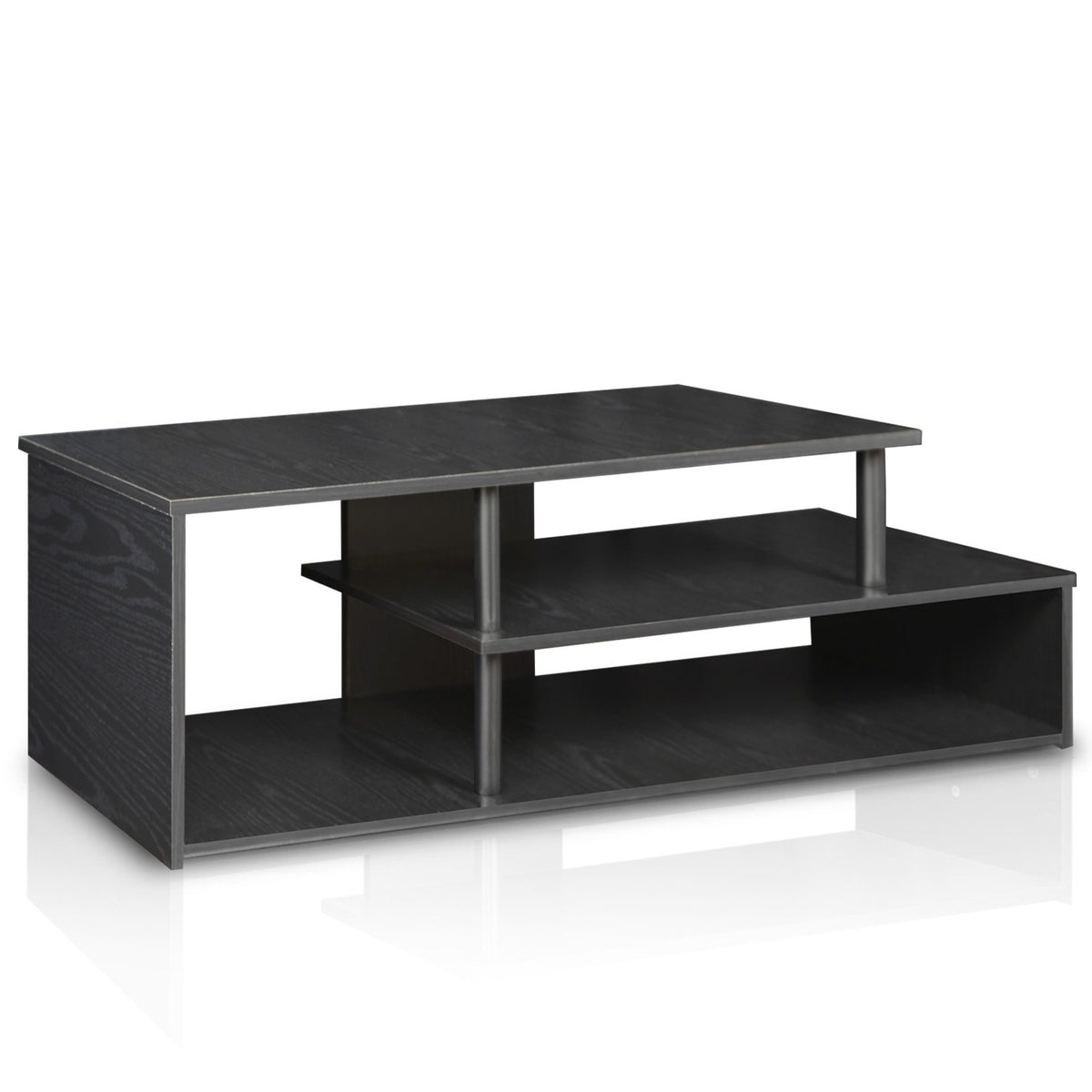Black TV Stand T3232
