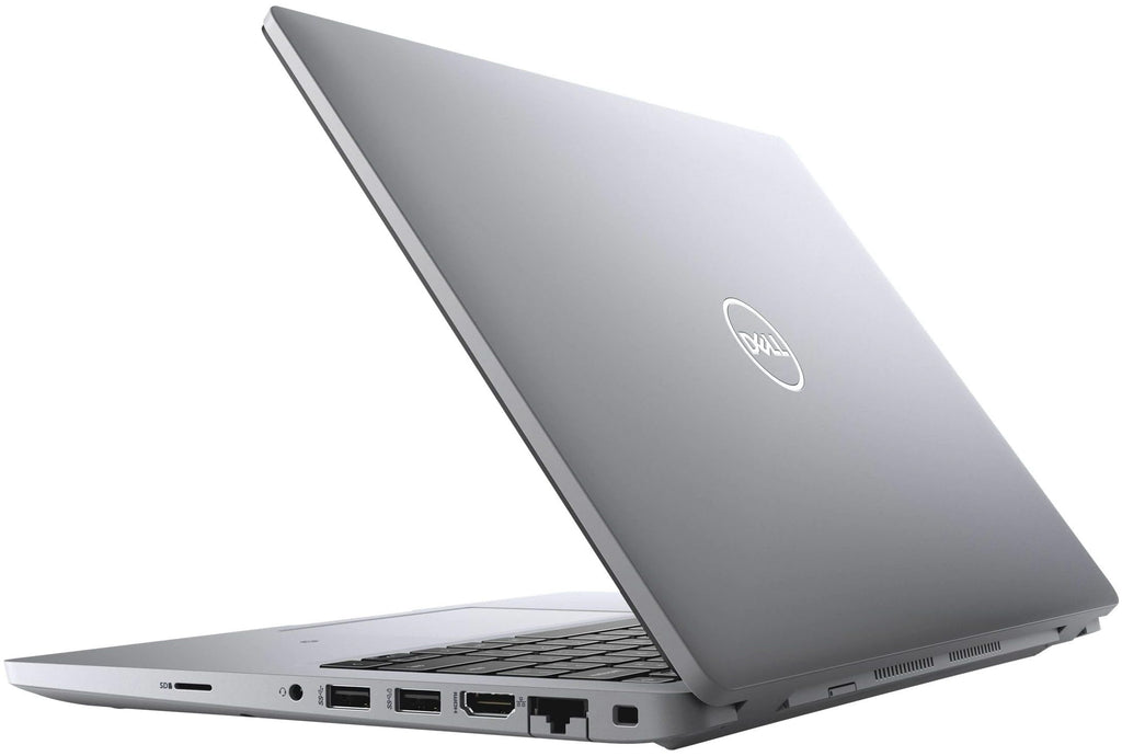14" 16GB 256GB SSD Core i5-1145G7 2.6GHz Silver Laptop R3336